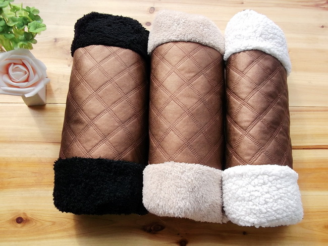 批发 乌镇 皮质 暖手筒 暖手捂 手捂 抄手 送长辈 加大加厚220克