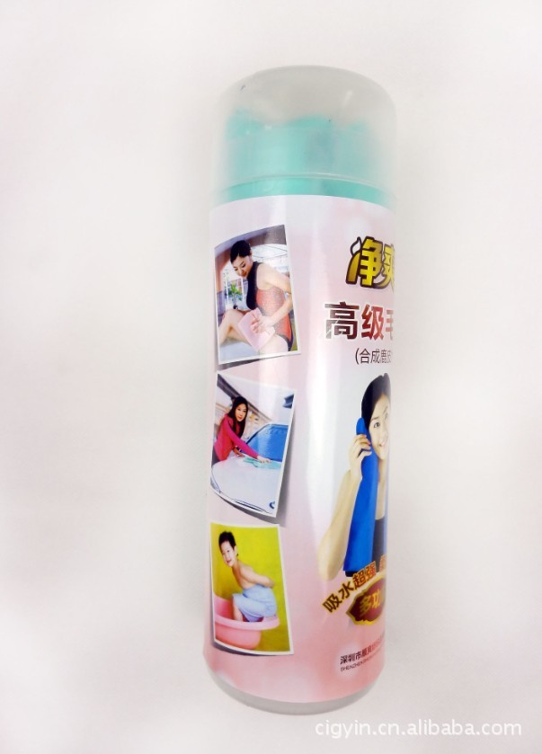 清洁革命在深圳悄然兴起—最新行业趋势洞察