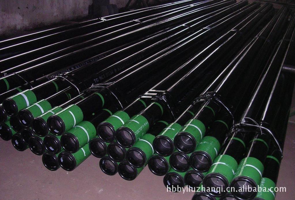 P110套管：建筑施工中的坚固守护者