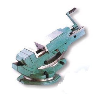 台湾精展双向油压虎钳 全国服务电话:4006-359-379