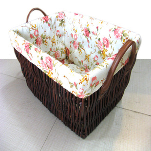 1只起订,柳筐生产专业工厂,柳编柳条筐,柳编筐批发