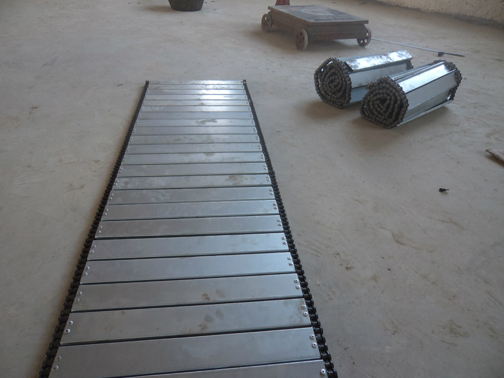 碳钢链板无孔链板折弯链板高品质