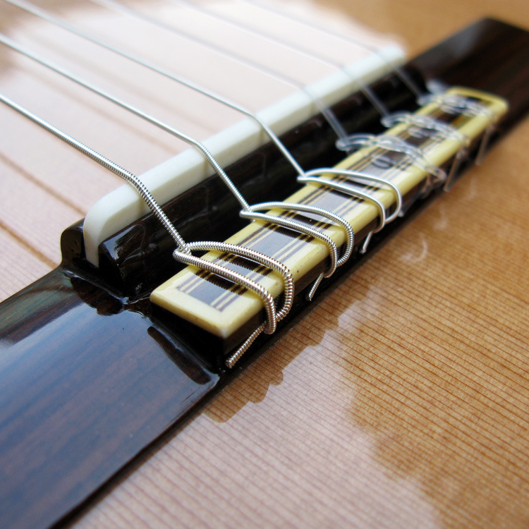 阿尔达米拉altamira全单板古典吉他 n400 专业推荐