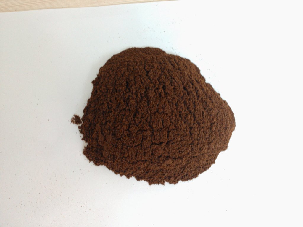 德宏后顾咖啡纯粉,原厂封装