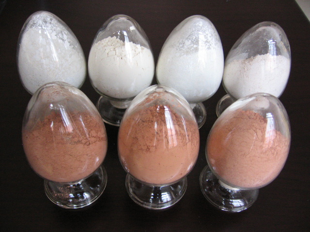 抛光粉 稀土抛光粉