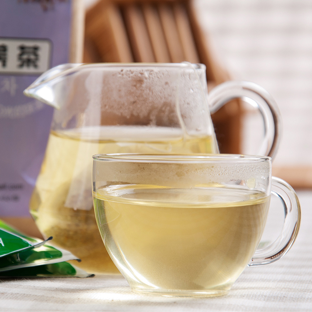 诚招加盟 五谷茶 黄苦荞茶 三角包茶代加工 苦荞品牌代工