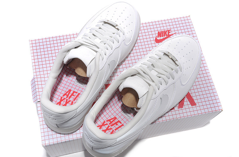 厂家直销耐克nike2012 空军30周年air force1 板鞋 运动鞋 批发 190.