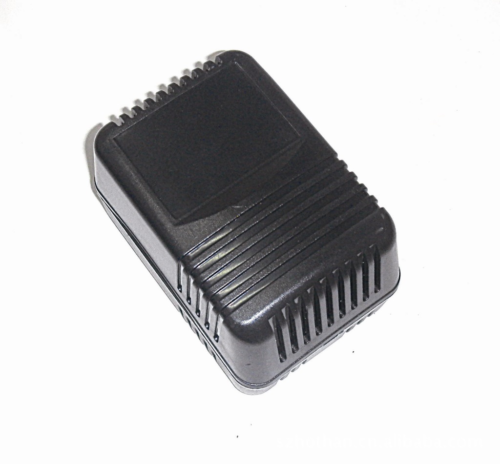 火牛壳 变压器外壳 ei48 变压器塑料外壳 适配器外壳 12v1a火牛壳