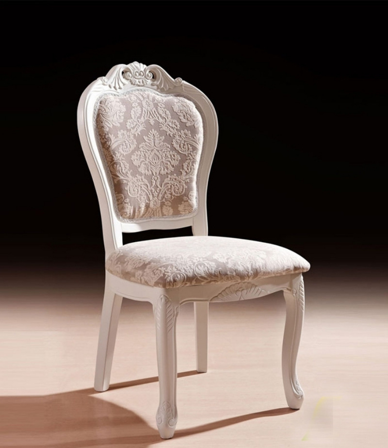 优质供应欧式实木象牙白客厅方茶几(图)