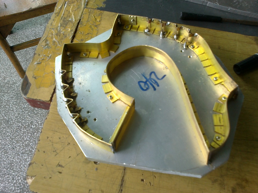 东莞铜模制作商,高质量,价格更实惠