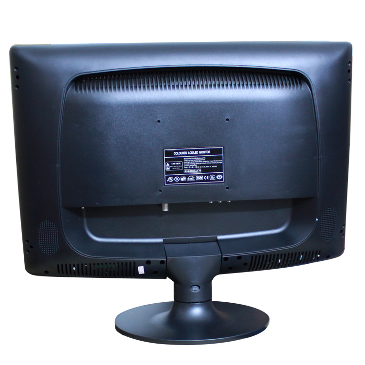15寸液晶电视 lcd电视 tv av vga 液晶电视图片_2