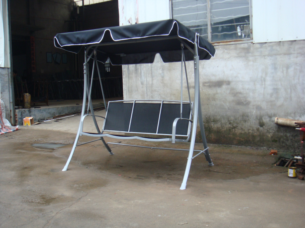 秋千,户外秋千,家用秋千,庭院秋千,铁管秋千 厂家长期供货图片_4