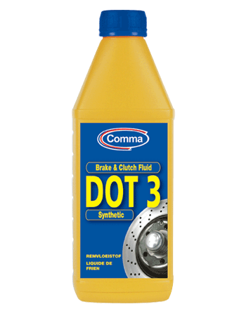 统一合成刹车油 dot-3 刹车油制动液