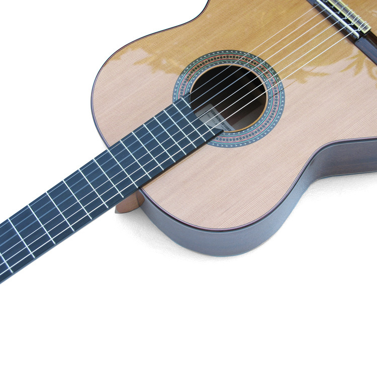 阿尔达米拉altamira全单板古典吉他 n400 专业推荐