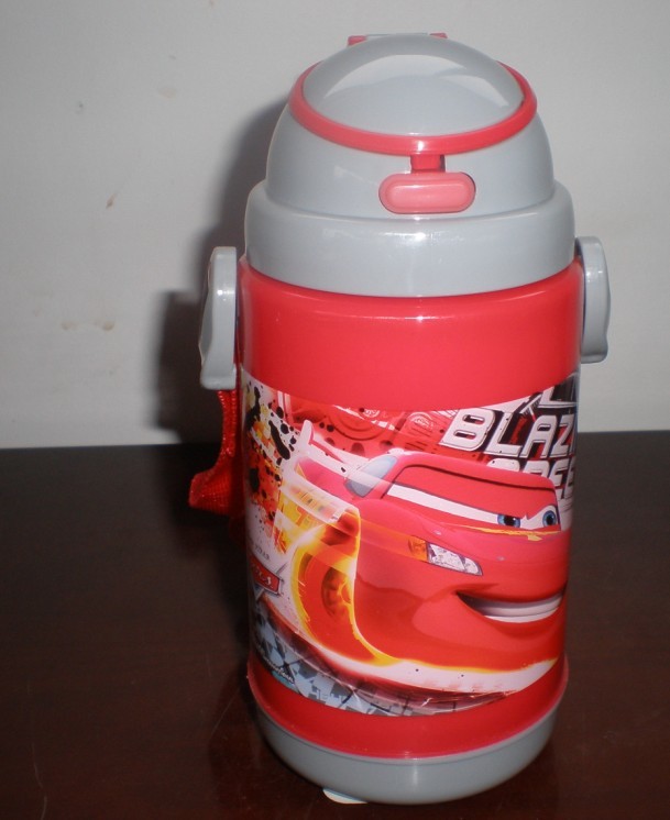 母婴,玩具 餐饮用品 茶具 杯子 bpafree water bottle塑料太空杯,tr