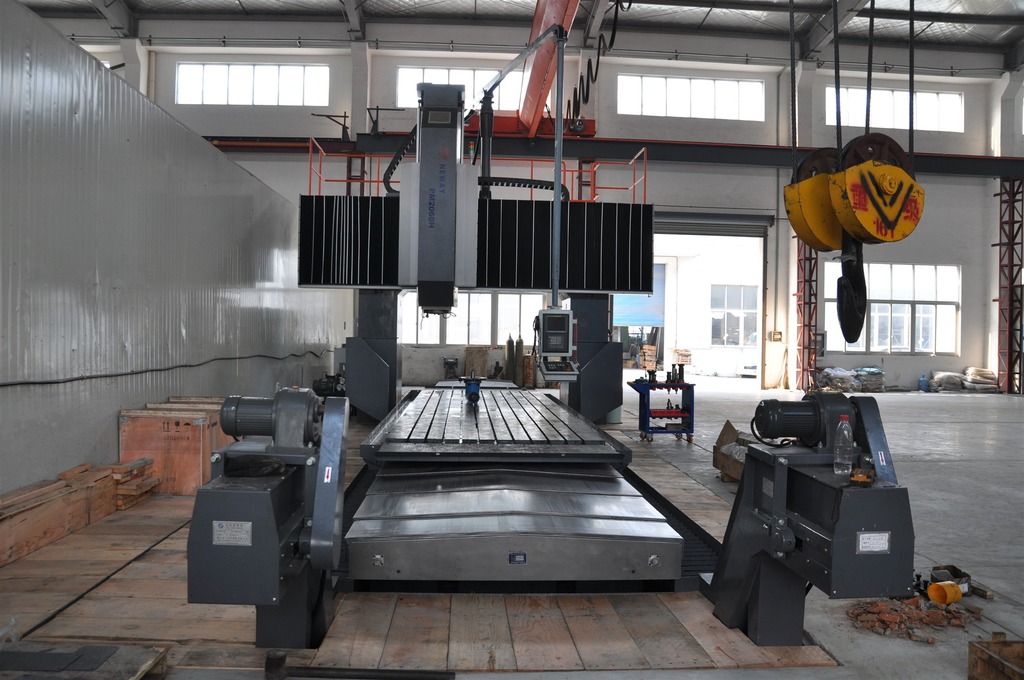 苏州 昆山 铝合金 焊接件 加工 cnc数控龙门加工 龙门加工中心