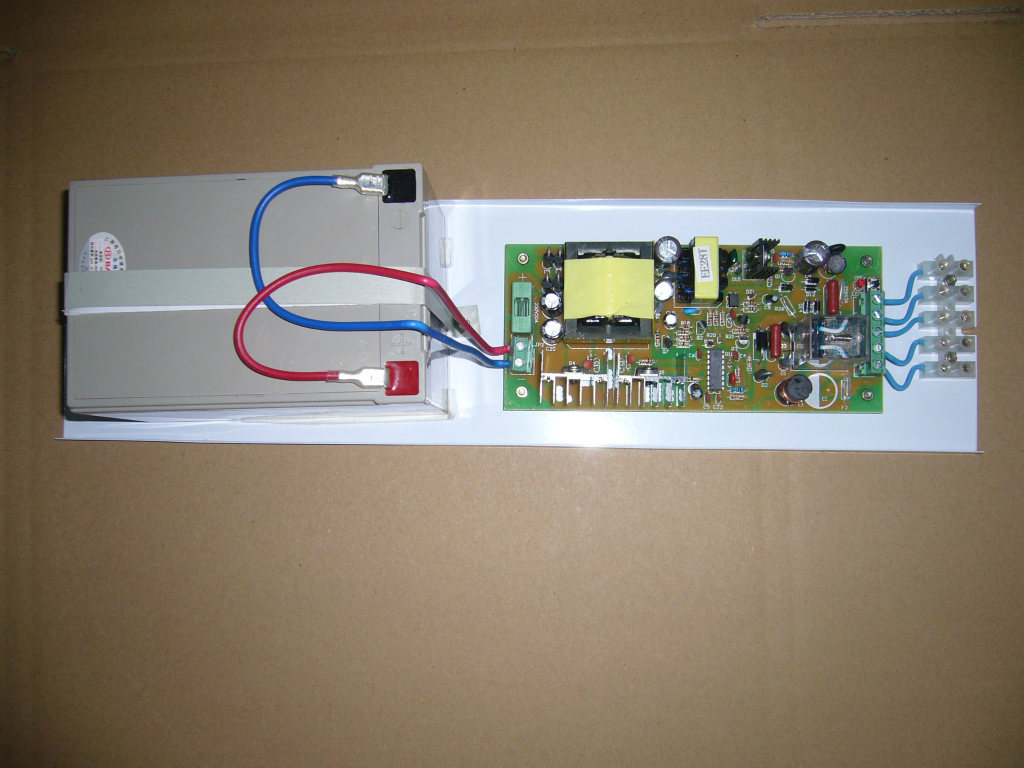 led應急電源led筒燈應急電源led投光燈應急電源消防認證二年質保