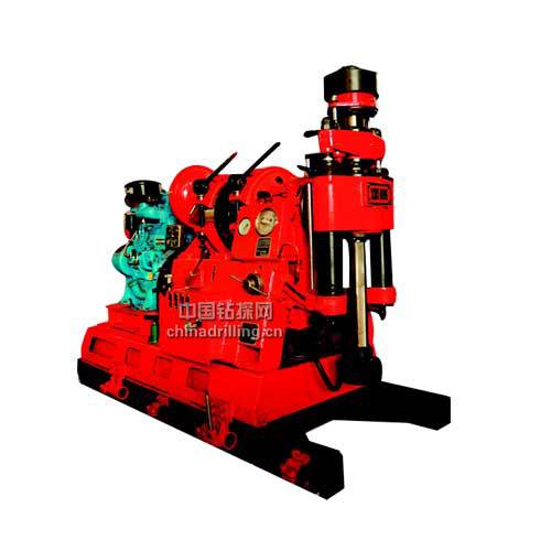 张探xu1000型1000米岩心钻机