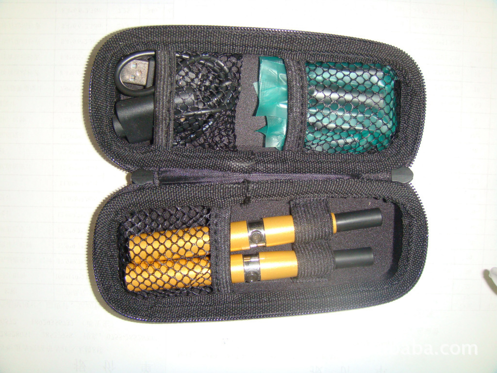 ego-t便携包装电子烟. 厂家直销.