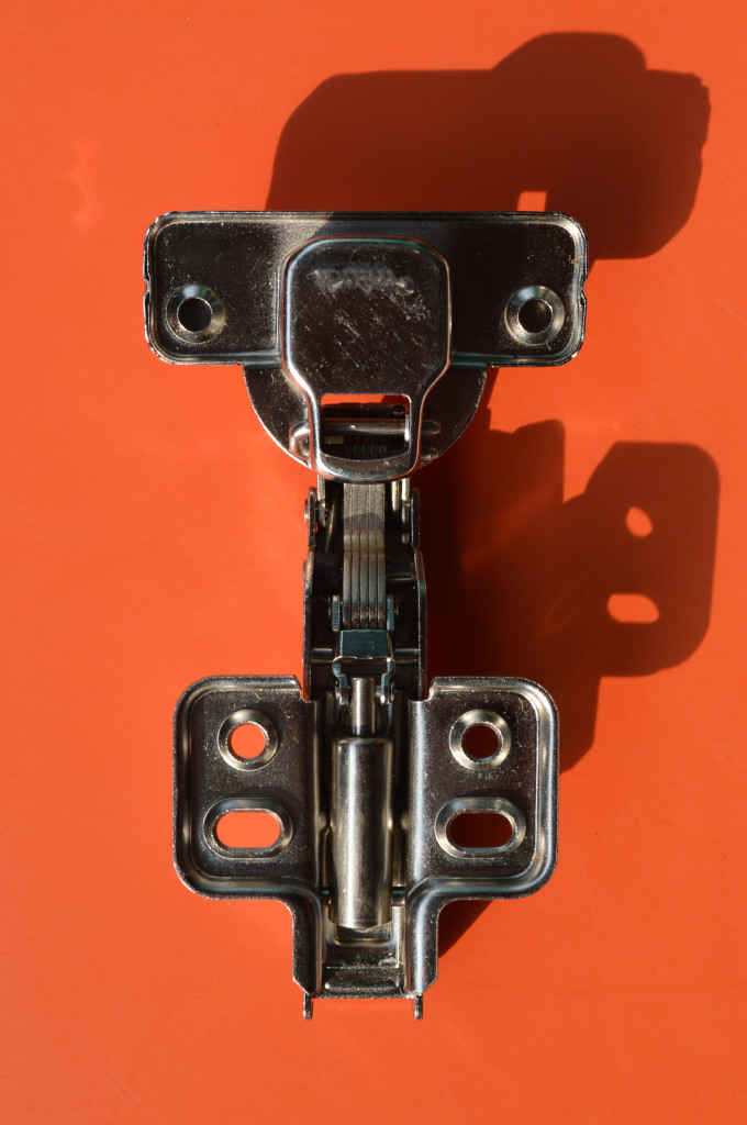 精品液压阻尼铰链