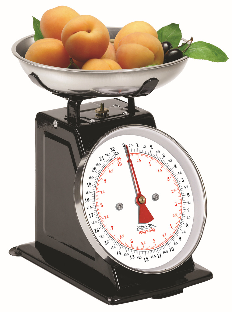 balance 台秤副本