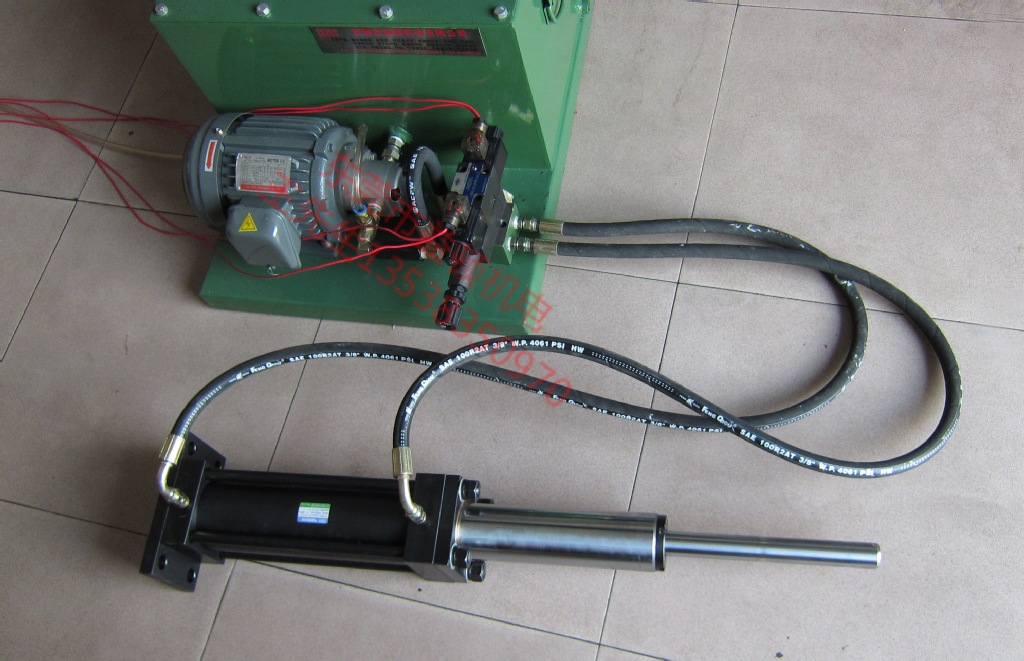 【图】供应油液增压缸,冲压油缸,切断油缸,高周_液压缸_列表网