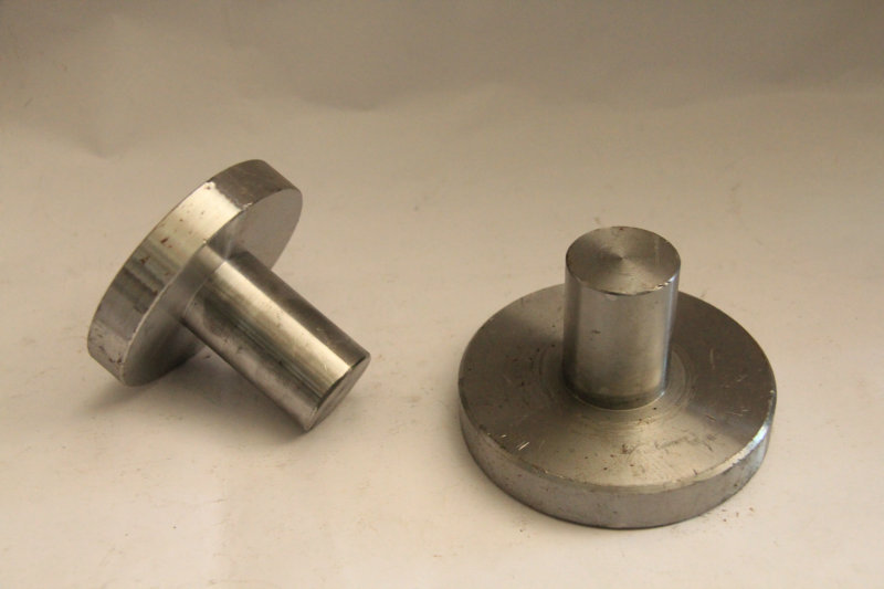 厂家直销:模柄(攻顶)7.00元/公斤