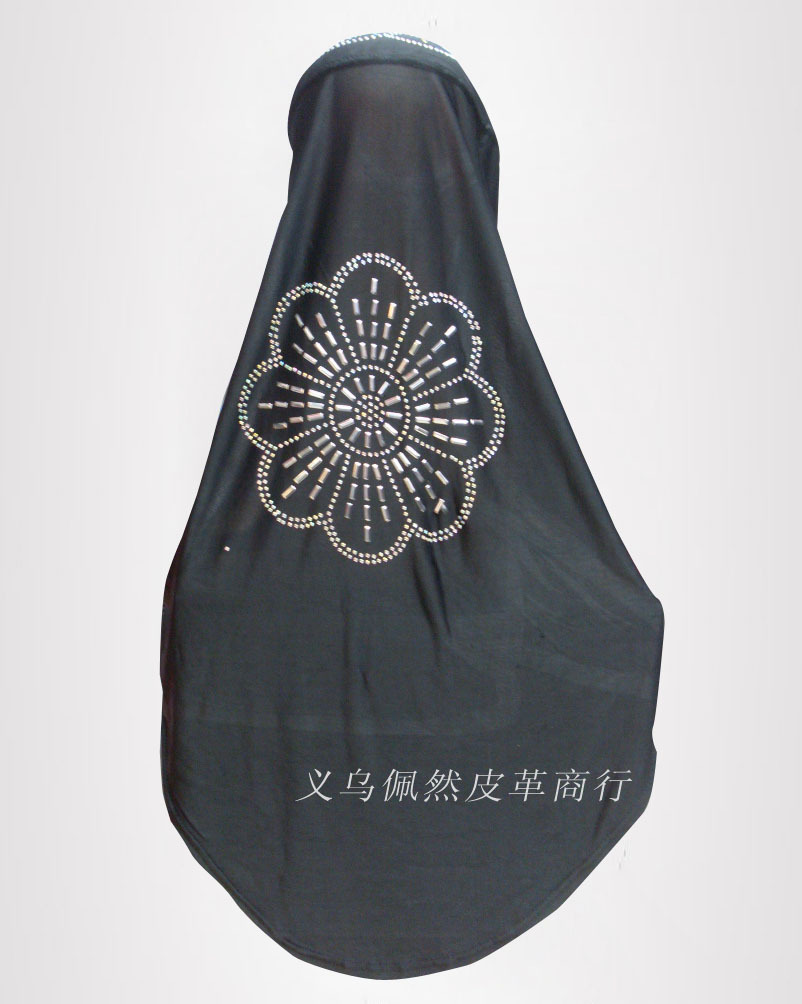 穆斯林时尚回族盖头,飞机帽,阿拉伯头套,小帽 ,海盗帽等图片_1