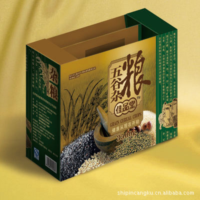 粮油批发行业的最新动态