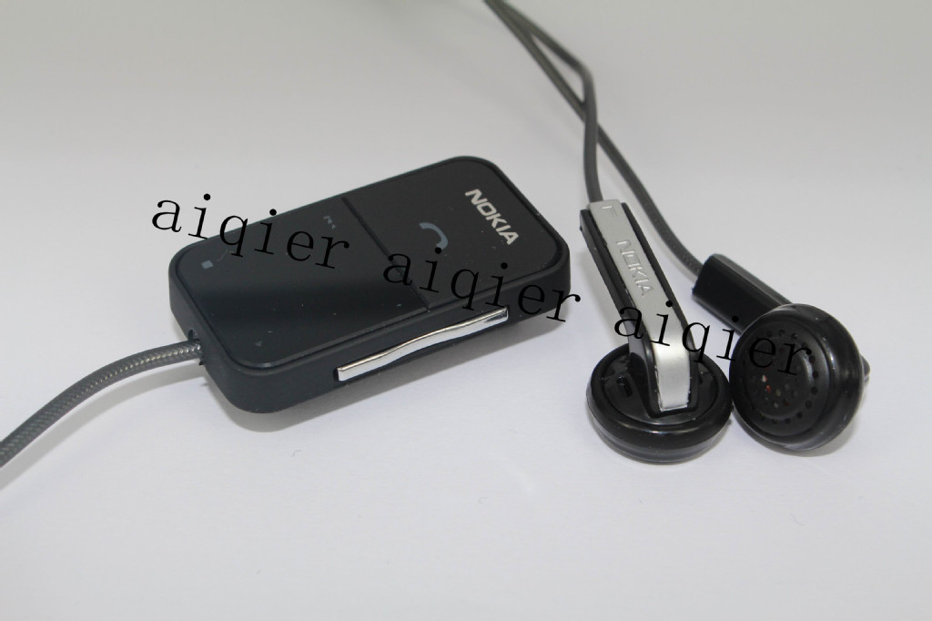 诺基亚耳机 n81耳机 n86 线控耳机 长期供应