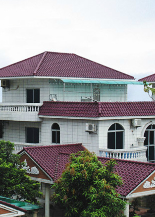 荣冠多色可选西班牙瓦直销混批荣冠西班牙瓦荣冠西瓦西班牙瓦