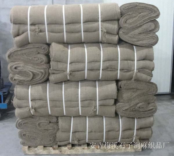 麻袋批发行业动态