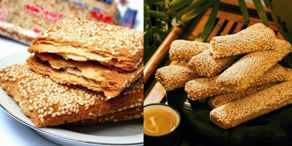 103【家乡美】 海安特产 品牌仙子