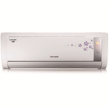 广州格力电器空调 q迪变频系列 冷暖挂壁分体机