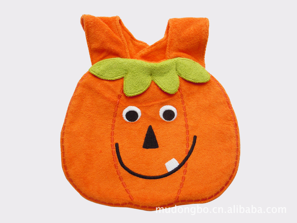 carters bibs 婴儿卡特口水巾 动物造型防水口水巾 卡通 8.00,7.