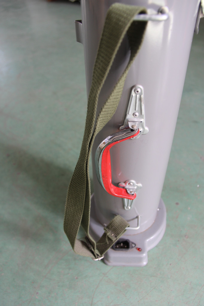 【吉安电器】保温桶 焊条保温 焊条保温桶