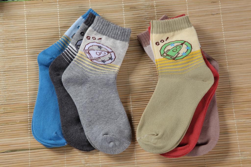 【小蓓蓓婴童袜2529精品12双盒装】价格,厂家,图片,袜子,玉林市玉州区