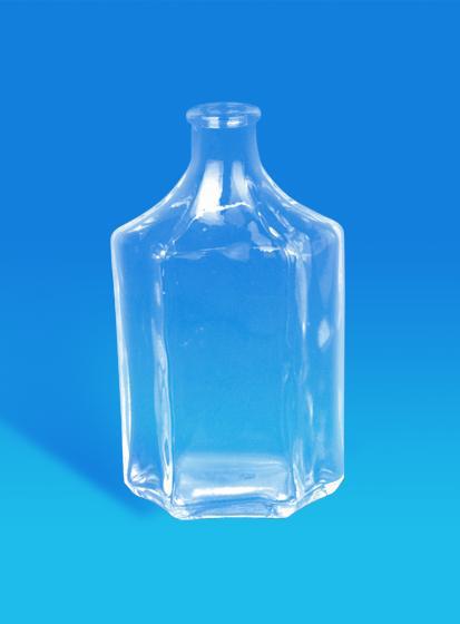 【供应各种透明玻璃洋瓶】价格,厂家,图片,其他玻璃包装容器,徐州嘉隆