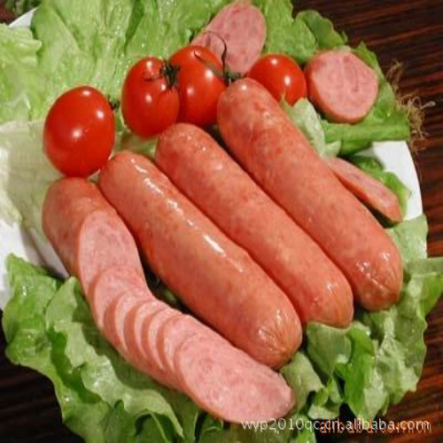 台湾香肠,一口肠,至尊级纯肉烤肠图片_5