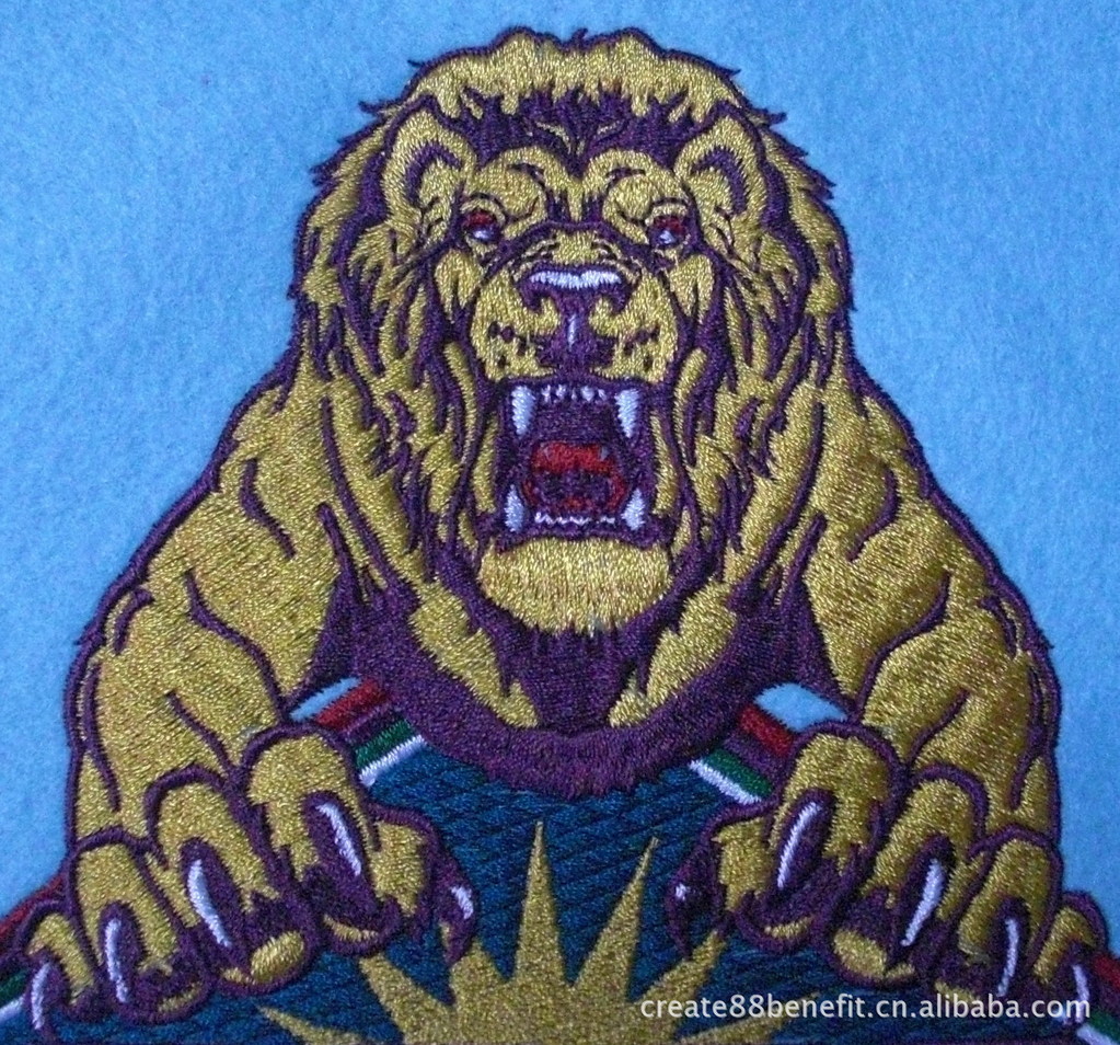 电脑绣花,植被绒电绣,牙刷绣