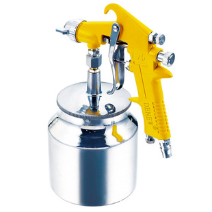 香港 德诺工具 供应 油漆喷涂枪 dn1911