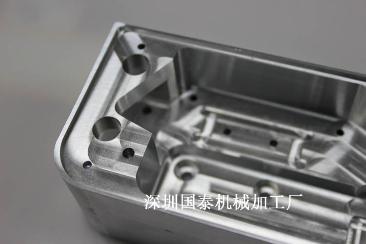 深圳精密机械加工
