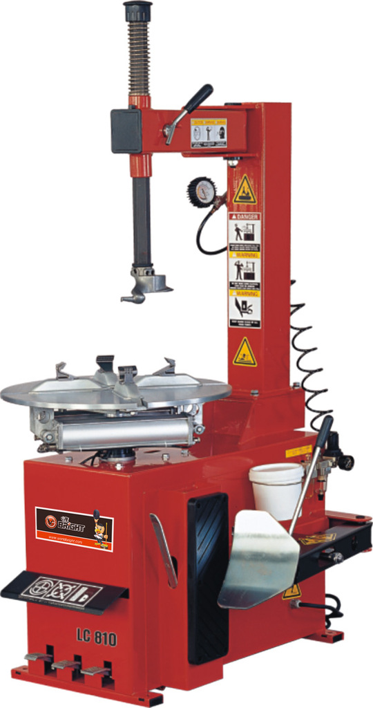 长沙供应光明火鹰扒胎机,原厂正货,性价比高.