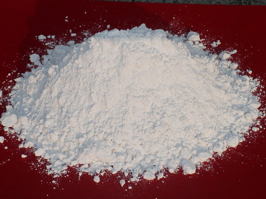 碳酸钙 碳酸钙150目 仓库防水防潮储存碳酸钙