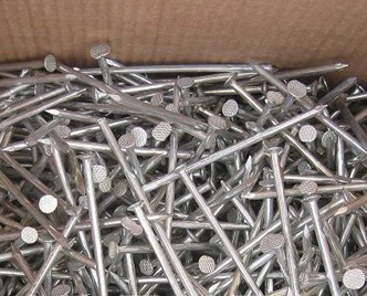【生产厂家】供应普通铁钉,镀锌钉子