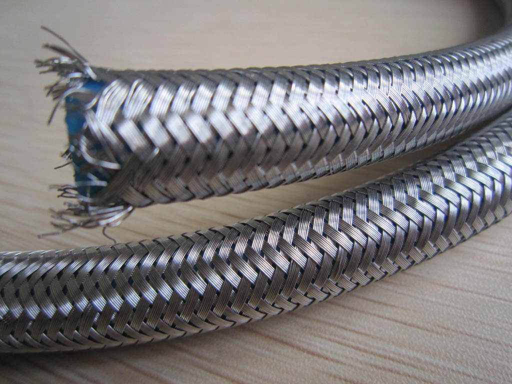 宁波厂家管业tpu钢丝编织软管