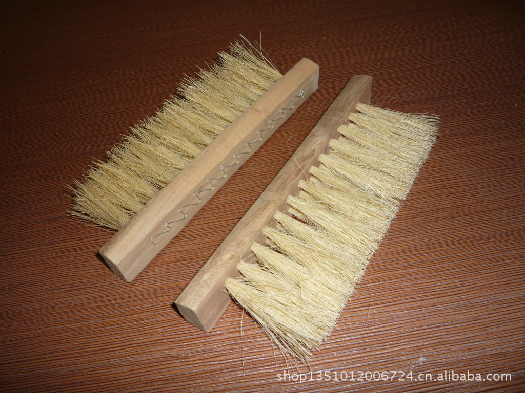 【批量供应】优质毛刷剑麻刷 价格可议 欢迎订购