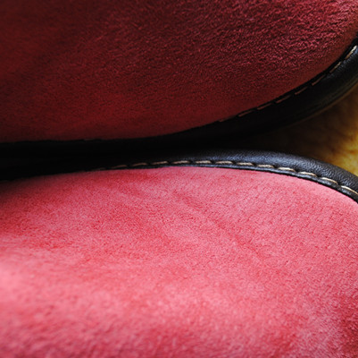 保暖性好真皮牛筋底时尚休闲 防湿防水 海宁皮革城 厂家自产自销