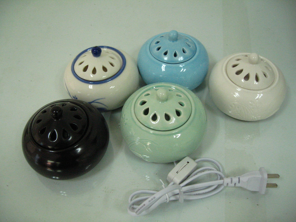 供应xy105多种款式精油炉/家居用品