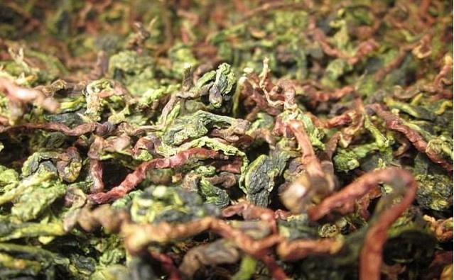 安溪特产城:一站式体验福建美食之美